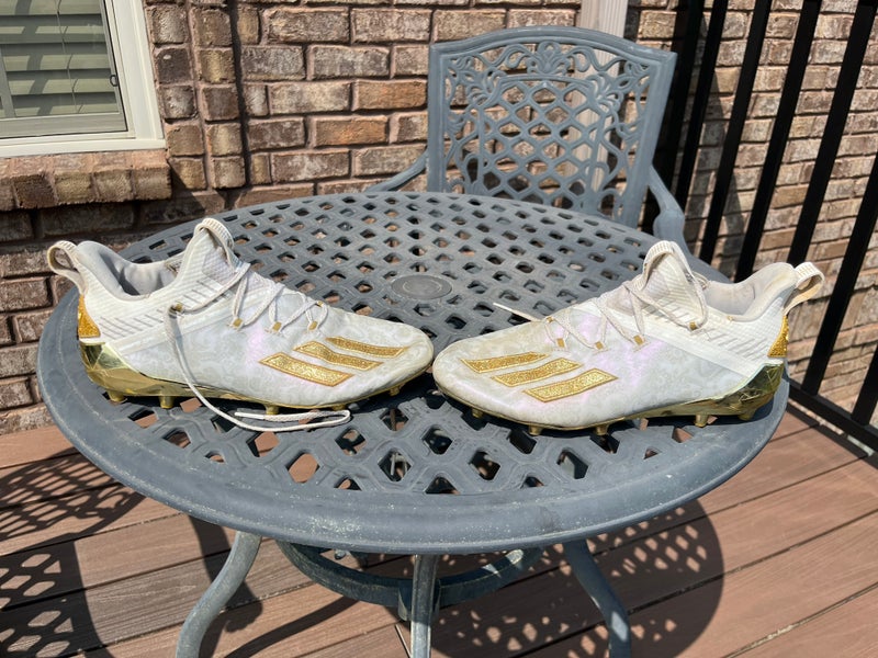 Men's Molded Cleats Low Top adizero