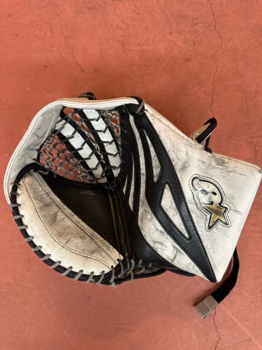 Used Full Right  G-Netik 8.0