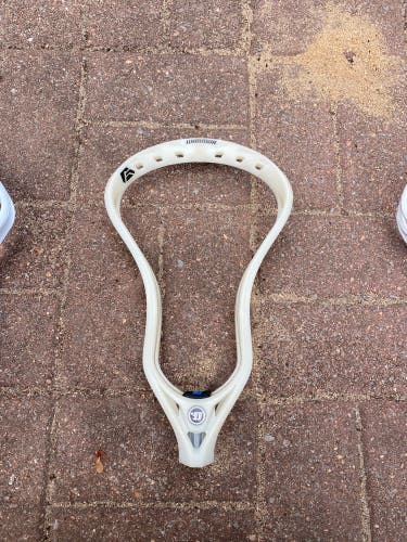 Used Unstrung Evo Qx-O Head
