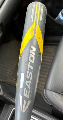 Used USABat Certified 2018 Easton Ghost X Hyperlite Composite Bat -11 18 OZ 29"