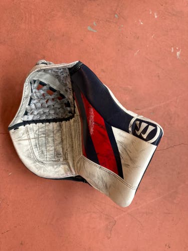 Used Full Right  Ritual GT2