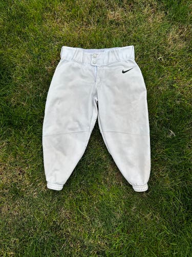 Nike Youth Baseball Pants
