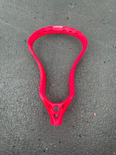 Warrior Evo 5 Lacrosse Head