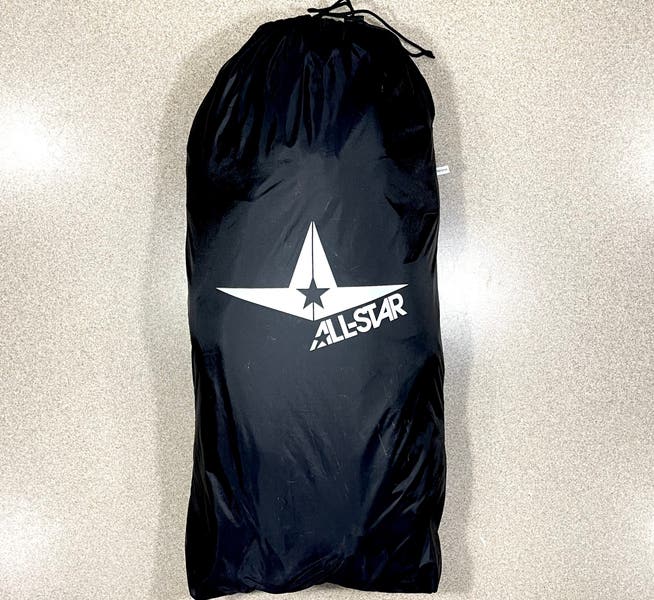 Pack Attrape-baseball All-Star Classic Pro NOCSAE Adulte - Équipement Complet Neuf