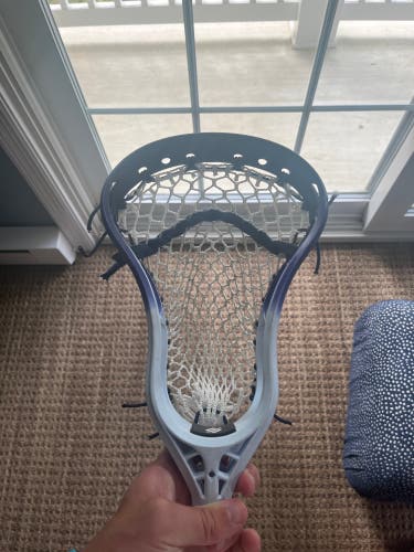 Lightly Used Navy/White Mark 2A Head