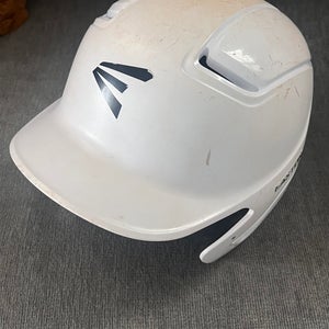Used 7 1/8 Easton Gametime Batting Helmet