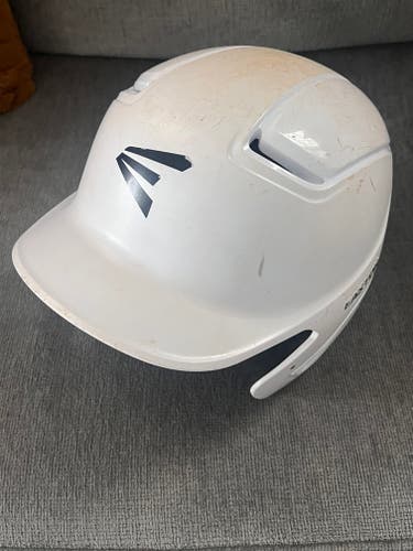 Used 7 1/8 Easton Gametime Batting Helmet