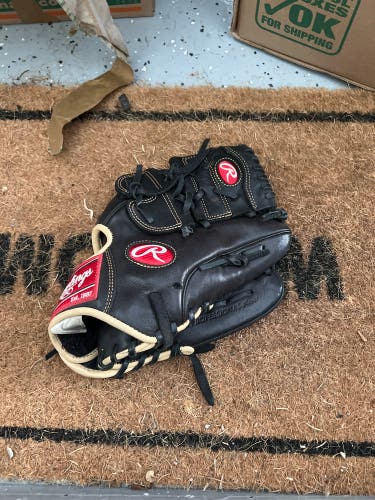 2020 Pitcher's 12" Gold Glove Elite Baseball Glove