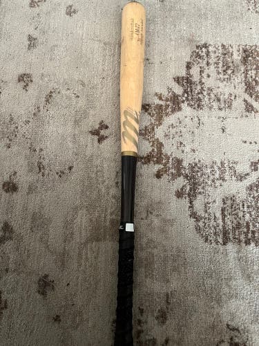 Wood (-10) 20 oz 30" AM22 Bat