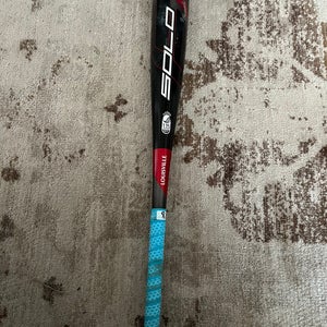 2020 Alloy (-10) 19 oz 29" Solo Bat