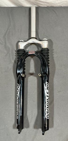 MANITOU マニトウ SX-R フロントサスペンション E298JE MANITOU マニトウ SX-R フロントサスペンション E298JE