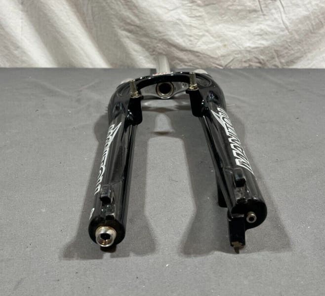 I083\" 現状品 MANITOU SX-R サスペンションフォーク Manitou SX-R MTB Fork