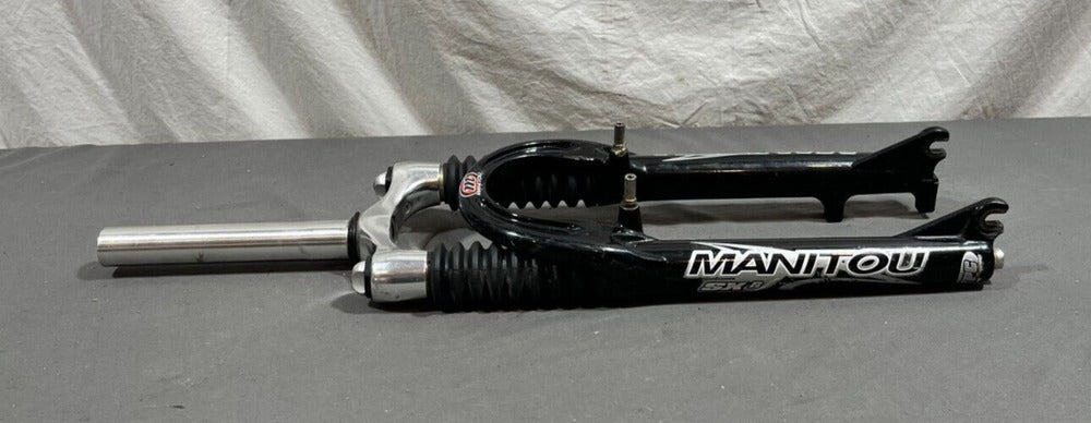 MANITOU マニトウ SX-R フロントサスペンション E298JE MANITOU マニトウ SX-R フロントサスペンション E298JE