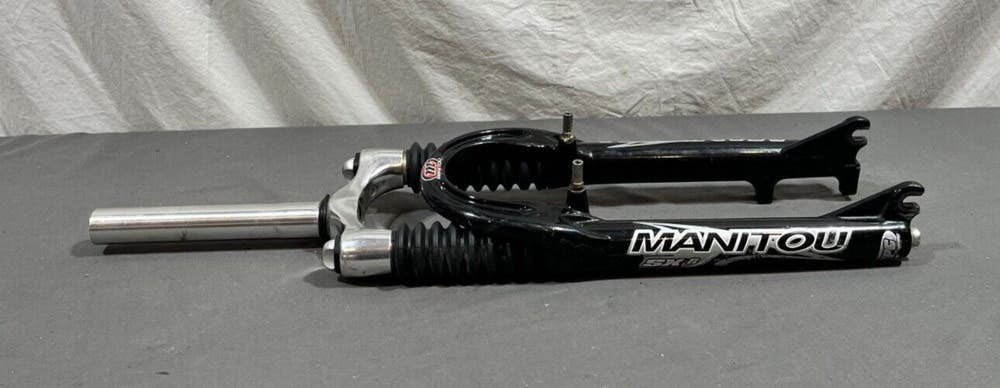Vintage Manitou SX R Rim/Disc Brake 26