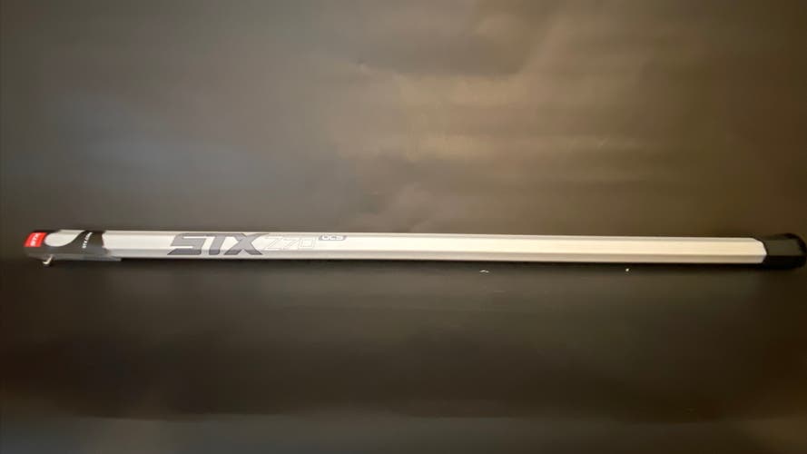 New STX Z70 OCS Shaft
