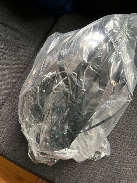 Cascade XRS helmet Adult Brand new