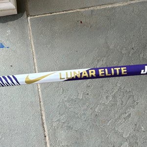 JMU Nike Lunar Elite 10° Women’s Lacrosse Shaft (brand new)