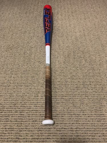 New Easton Reflex 30" -12 Drop Usa 2 5 8 Barrel Baseball Bat 30 18