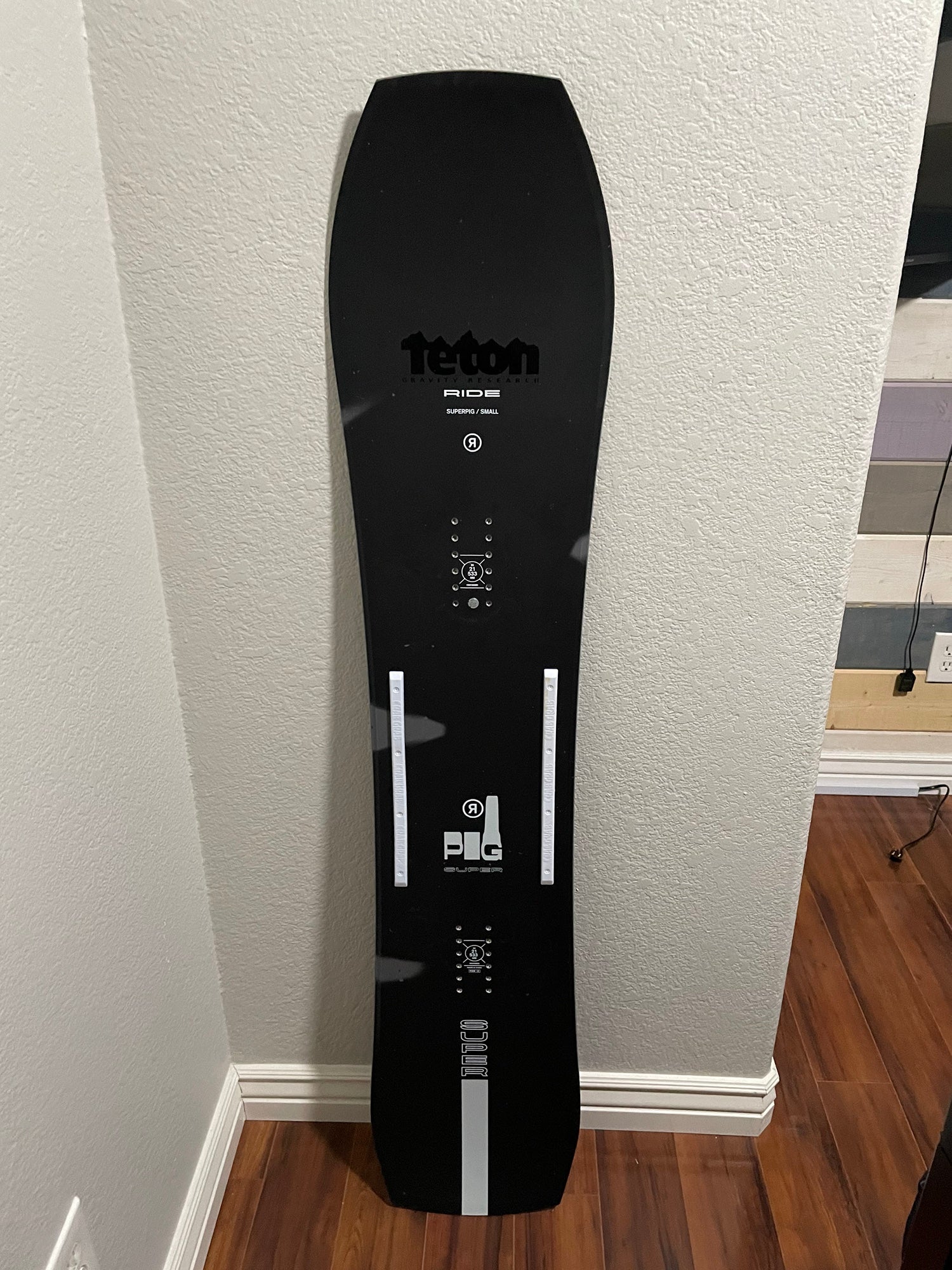 ride superpig 2023