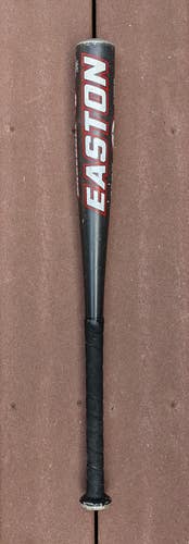 Used Easton Alloy Magnum Bat (-8) 18 oz 26"