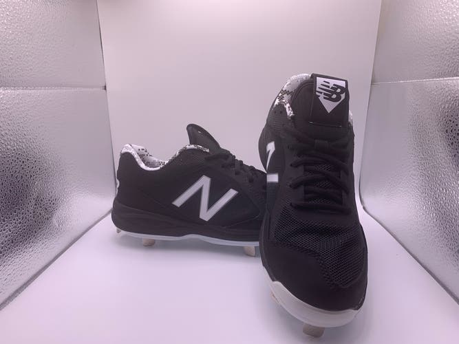 New Balance Men’s Sz 7.5 Tupelo V1 Low Metal Baseball Cleats