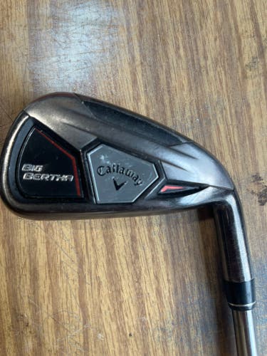 Callaway Big Bertha Men’s 5 Iron w/ UST Mamiya Shaft