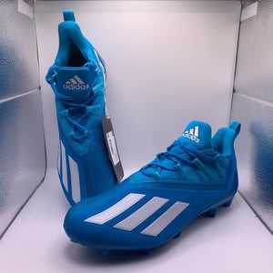 RARE Adidas Adizero 21 Men’s Football Cleats