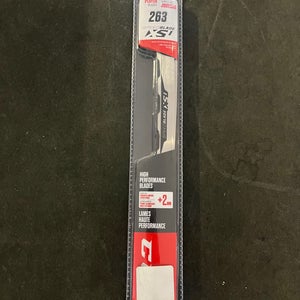 CCM Steel for XS Holder
