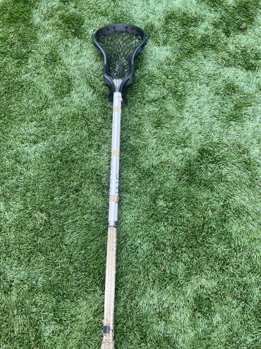 Used Attack & Midfield Unstrung Hzrdus Head