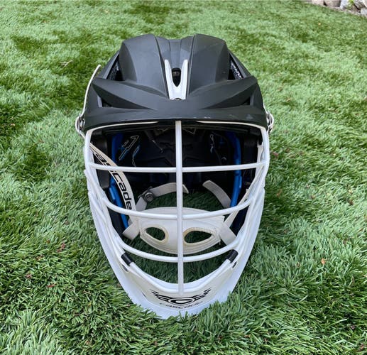 Player's Cascade XRS Helmet
