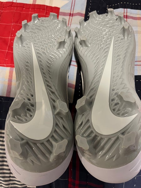 Nike air zoom Alpha Baseball cleats size 12