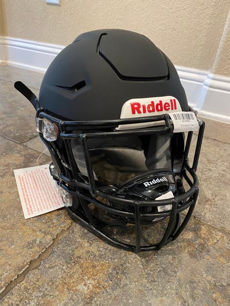 40s football helmet Vintage Original 1940s 1950s Riddell RT2 Football Helmet Custom Baltim   WESTBROOKSPORTSCARDS