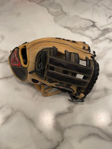 LS Pro Flare TPX 11.75"