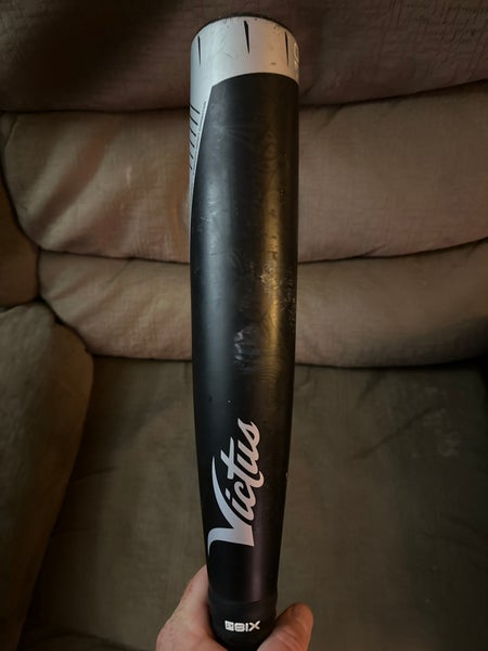 Victus NOX -8 USSSA Baseball Bat: VSBNX8