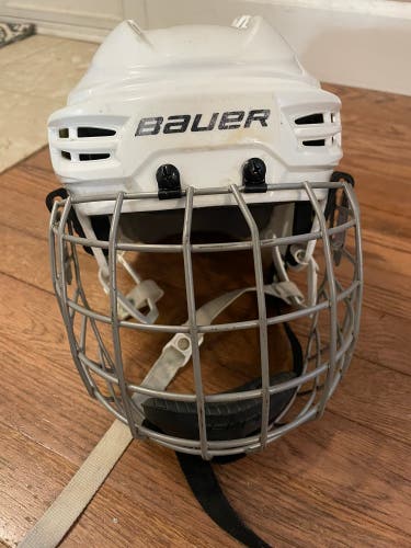 Bauer IMS 5.0 Medium Helmet