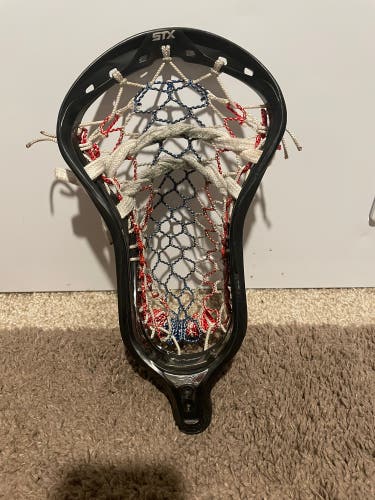 Used Attack & Midfield Strung Surgeon Head