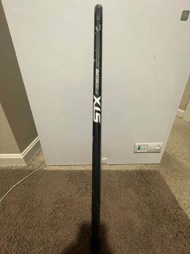 Used STX Fiber Shaft