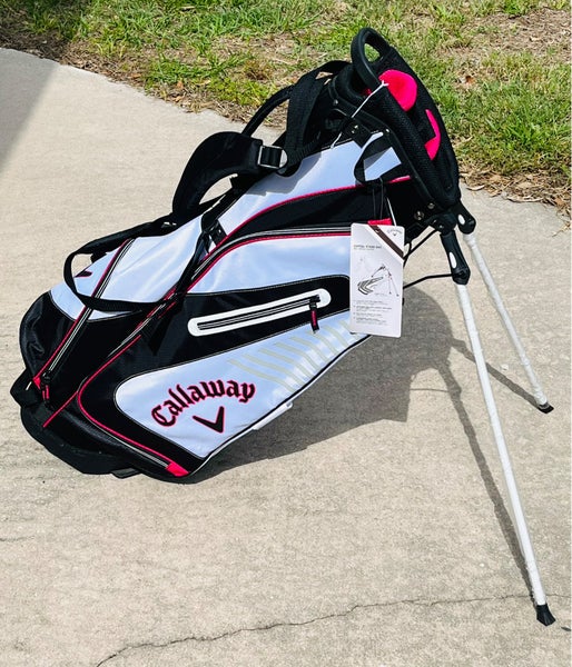 Women's Callaway Bag