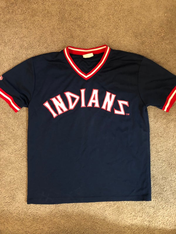 Vintage Cleveland Indians Shirt Size 2X-Large – Yesterday's Attic