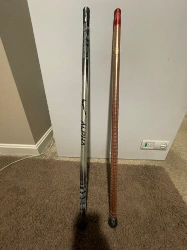 Used Nike Alpha Shaft