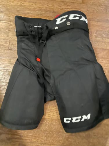 CCM Jet speed FT250 Hockey Pants Senior Small