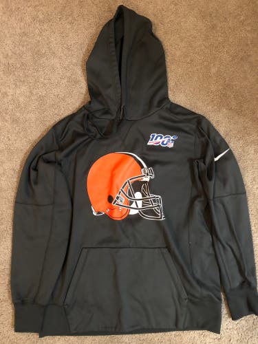 Cleveland Browns Sweatshirt