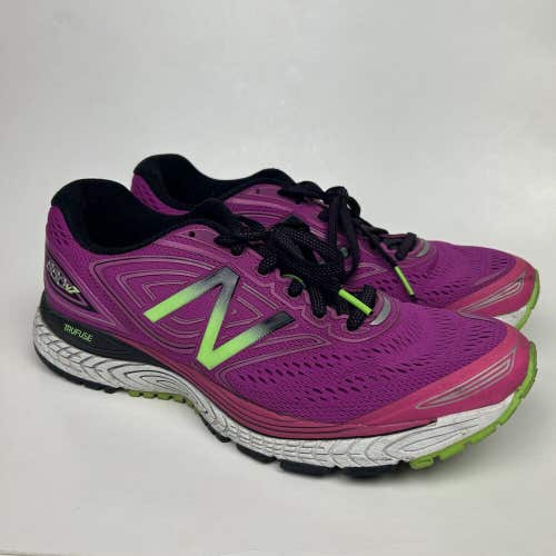 New Balance 880v7 Running Shoe Sneaker Pink Women's 9.5 W880PG7