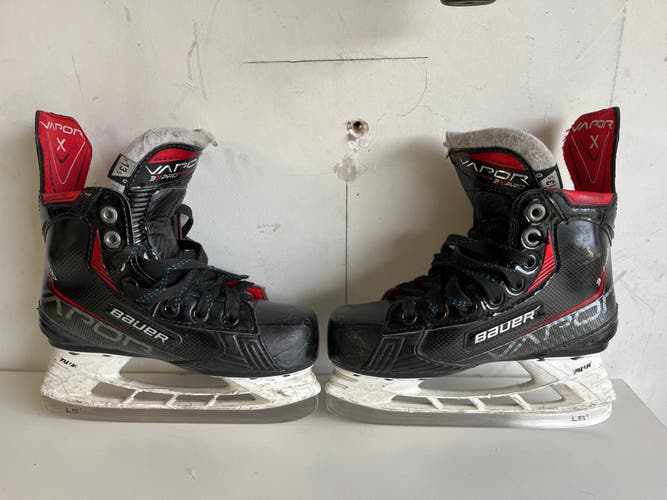 Bauer Vapor 3x Pro Youth 13.5