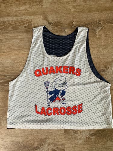 Penn Quakers Lacrosse Pennie Reversible - L/XL