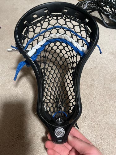 Used Attack & Midfield Strung Tactik 2.0 Head