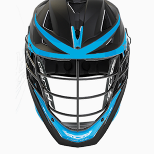 Custom Cascade XRS Helmet(4 Designs!!)