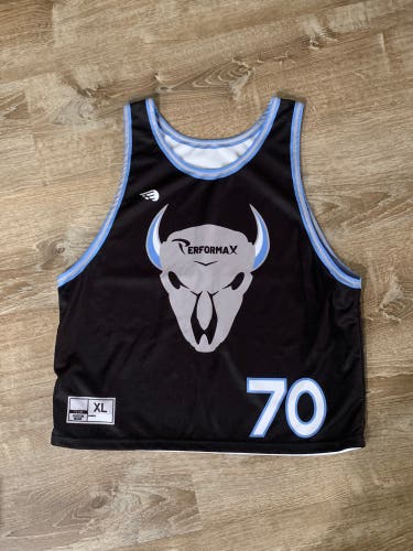 Performax Prep Lacrosse Jersey Reversible - XL