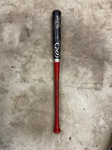 Wood (-3) 29 oz 32" Big Stick Bat