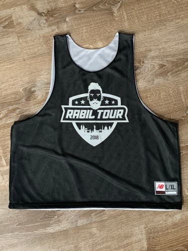 Rabil Tour Lacrosse Pennie - L/XL
